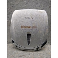 Walkman discman Sony D-445