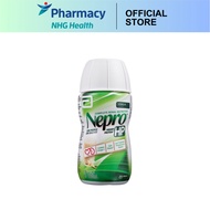 Nepro HP Liquid 220ml (High Protein) (Expiry Date: Dec 2025)