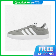 adidas | อาดดาส ADIDAS VL コート 3.0 - ID6276-GRETHRFTWWHTFTWWHT 2478272