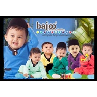 BAJU MELAYU BABY ROMPER BAJOO