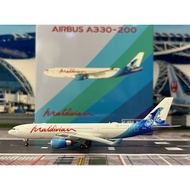 Phoenix Model [11984] 1:400 Maldivian A330-200 8Q-IAB