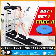 Multifunctional luxury Treadmill Household Mechanical Treadmill Exercised treadmill walking machine