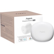 Aqara Zigbee Presence Sensor FP1E, mmWave Radar Wired Motion Sensor, AI Spatial Learning, Supports H