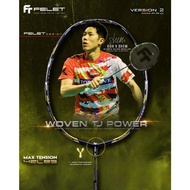 Felet WOVEN TJ POWER V2 High End Racket (100%Original)