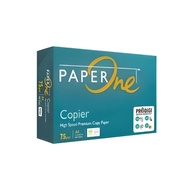 PaperOne A4 Paper 75 grams (1RIM)