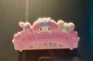 Melody 夾