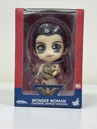 Hot Toys Cosbaby Wonder Woman (Training Armor)｜COSB419｜全新未開