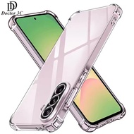 Crash Shock AirBag Shockproof Case Cove For Samsung ss Galaxy A17 A07 A56 A55 A54 A36 A35 A34 A26 A2