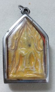 坤平佛牌