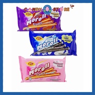90g Win2 Moroll Crunch Wafer Sticks HALAL