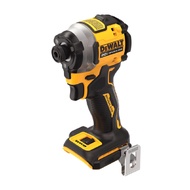 ไขควงกระแทกไร้สาย ไร้แปรงถ่าน (ไม่รวมแบต) DEWALT รุ่น D