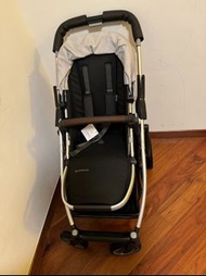 UppaBaby Cruz Stroller