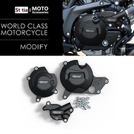 FOR SUZUKI SV650 2015-2023 & SV650 X 2018-2023 & DL650 V-STROM 2017-2023 Engine Protective Cover For