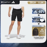 [CHỈ 10-11.9-VOUCHER 40%] adidas Đánh gôn Quần short chơi golf Adi Advantage Nam Đen IU2830