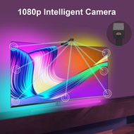 Smart TV LED Backlight with Camera WiFi Enhance Your Viewing Experience