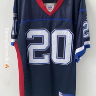 Jersey NFL Rebook Second Original