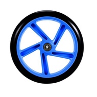 200mm Adult Scooter Wheels with ABEC 7 Bearings Wheels Kick Scooter Wheel Replacement