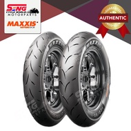MAXXIS TYRES-VICTRA S98-TL-F1