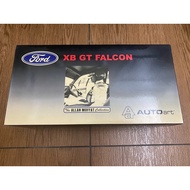 Autoart AA Autoart 1/18 Alloy Car Model Ford GT Falcon Ford Falcon Australian Muscle Car
