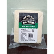 PERFETTO Chesse Mozarella Slice 250gr