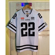 【Free Custom Name & Number】Jersey Svg X Hikari X Hausboom Original Football Jersey 2025 Viral Men's 
