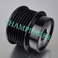 TOYOTA CAMRY ACV40,ESTIMA ACR50 ALTERNATOR PULLY