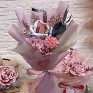 母親節限定 有錢花鈔票花束/生日花束/母親節花束/生日禮物