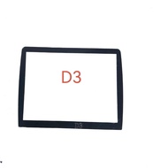 1pcs New LCD Screen Window Display (Acrylic) Outer Glass For Nikon D90 D70 D700 D80 D60 D40 D50 D3X 