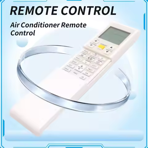 A26Z Remote Control for Daikin Arc452a9 Arc452A10 ARC452A4 Arc452A1 Arc452a2 ARC452A3 ARC452A5 ARC45