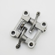 Parts ATV QUAD 163 GY6 200CC 1P63QML CVT Engine Crankshaft Rod Bracket 4 Wheeler Go karts Spare  Acc