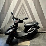 【保固車】【0元交車】2013年 KYMCO 光陽 超級金牌 150 超級金牌150 機車 前碟後鼓