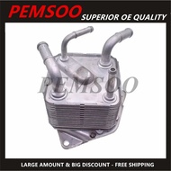 21606-X481A  Auto Transmission Oil Cooler Assy for Nissan X-Trail NV200 2015-2019 Rogue Sport 2017-2
