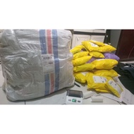 Cargo 7 Kg + Special Admin Request CO to Admin Remaining Tf