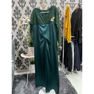 PRELOVED DRESS BELLA AMMARA