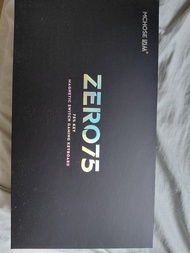 mchose zero 75 磁軸鍵盤