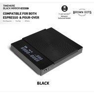 TIMEMORE Coffee Scale - Black Mirror Basic 2 Scale (100%Original)