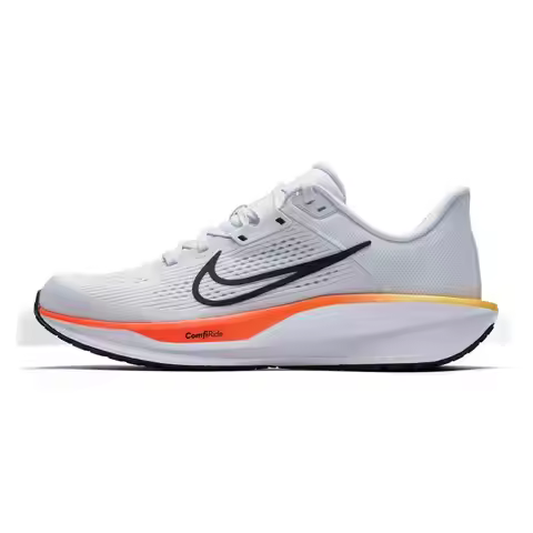 Nike (Nike) Men's Shoes, Sports Shoes Quest 6, Fitness Training, Cushioning, Wear-Resistant, Lightwe