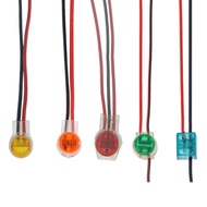 2/10Pcs Connection Wiring Sub Network Cable Wiring Sub K1 K2 K3 K5 K7 Connector Waterproof Wiring Ne