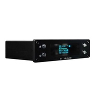 【hongyu01】 Lusya Q3 Bluetooth 5.0 Hifi Lossless U Disk Music Player Es9028 Decoding Lm349720 Opamp 2