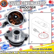 SHOOTER BRUSH (SGP) (GENIUINE: 31132-22J10-000)