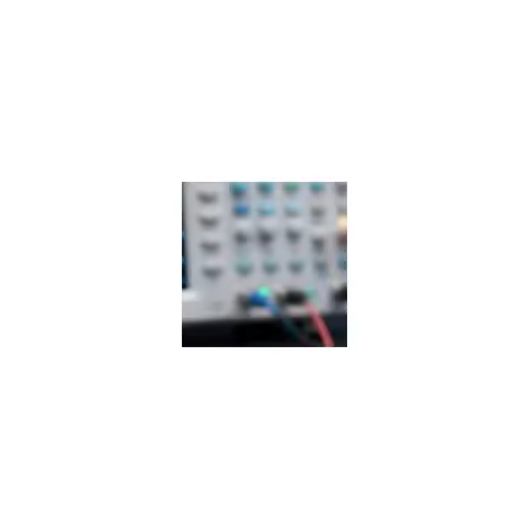 100kHz-6GHz Full Band Signal Amplifier 1.95GHz 20dB High Gain Low Noise LNA Radio Signal Booster for