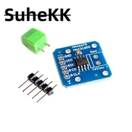 1/3PCS MAX31855 MAX6675 K Type Thermocouple Breakout Board Temperature Measurement Module For Arduin