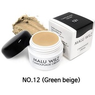 MALU WILZ - 神奇遮瑕膏 (no.12)