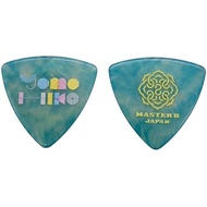 MASTER8 YH1-088 Hikaru Yamamoto bass guitar picks, set of 10
