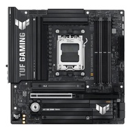 Asus TUF Gaming B850M-PLUS WIFI Motherboard, B850 Chipset, AMD