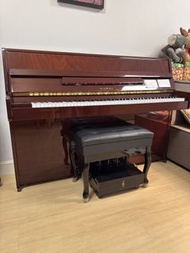 Kawai CL-4MW 立式鋼琴