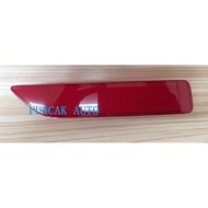 HONDA CITY TMO 2012 REAR BUMPER REFLECTOR