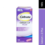 CALTRATE 600 PLUS (PURPLE) 100'S
