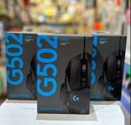 🔥全新現貨🔥Logitech G502 HERO