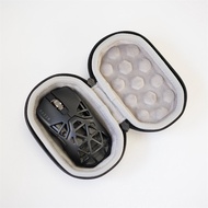 Mg Alloy Hollowed Mouse Pouch For Razer Viper Mini SE
